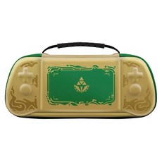 IINE 良值 王國之淚 JoyCon 菁英手把 收納包, L824, 1個