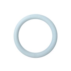 AD-ROCKET 矽膠甜甜圈啞鈴 4.5kg 綠色, 1個