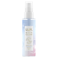 LUX 麗仕 Bath Glow 保濕亮澤護髮油, 90ml, 1瓶