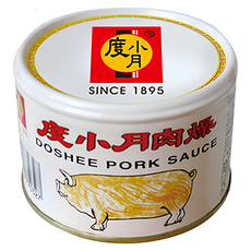 度小月 肉燥, 170g, 1罐