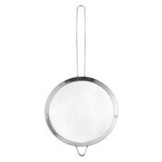 Green Bell 綠貝 Silvery廚具 多用途濾網 大, 1支