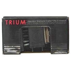 de Buyer 畢耶 三段式磨刀器, 1盒