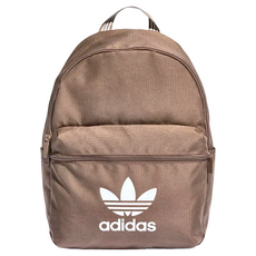 adidas 愛迪達 ADICOLOR BACKPK 後背包 21.1L, 咖啡色