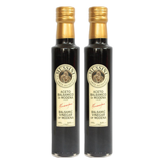 MUSSINI 慕仙尼 經典三年黑酒醋, 250ml, 2瓶
