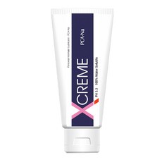 X-CREME 超快感 保濕潤滑液, 1盒, 100ml