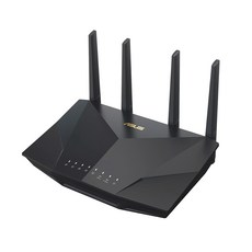 ASUS 華碩 Ai Mesh WIFI 6 雙頻無線路由器 CLAS165, RT-AX5400, 1台