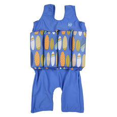 Splash About Short John FloatSuit 兒童浮力短褲泳衣