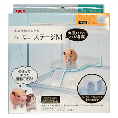 GEX 愛鼠透視屋活動空間 加大層板 M, 66068, 1個