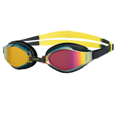 ZOGGS Endura Max 廣角訓練型泳鏡, 不適用, 鍍鈦, 1個