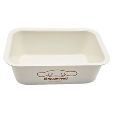 CHEFMADE 學廚 大耳狗不粘迷你麵包模四件套, 10.3 x 7.1 x 3.4cm, 1組