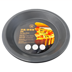 SaNNeNg 三能 8吋派盤 硬膜 SN5516, 1個