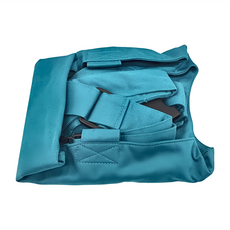 JUSTMED 五段式全身安全約束帶 有扣/肢體裝具 未滅菌, JM-459, 1個