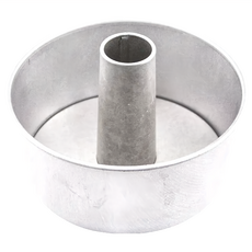 Cakeland 戚風蛋糕模型, 日本日新紙板, 圓型, 17cm, 1個