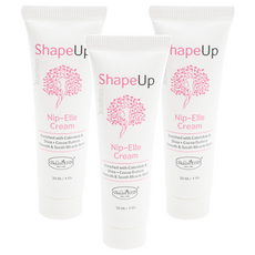 Baan 貝恩乳頭修護霜 金盞花油乳頭霜 乳木果油可可脂 維他命E, 30ml, 3件