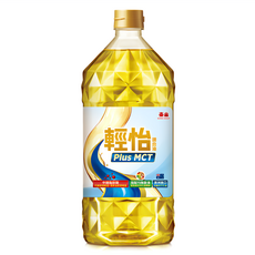 TAISUN 泰山 輕怡調和油, 1桶, 2L