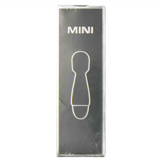 LILO 來樂 迷妮 mini小AV糕潮棒, 粉紅色, 1個