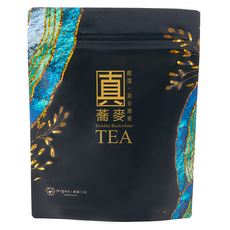 migoo 彌菓 真蕎麥 黃金蕎麥茶 無添加色素及香料, 7g, 8包, 1袋