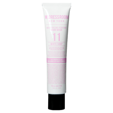 W.DRESSROOM 多麗絲 香水洗手乳 No.11 白香皂, 50ml, 1條
