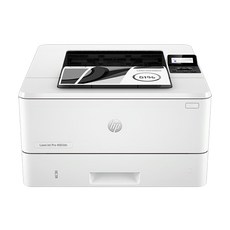HP LaserJet Pro 4003dn 雙面黑白雷射印表機 高速列印 網路共享 辦公室首選, 2Z609A