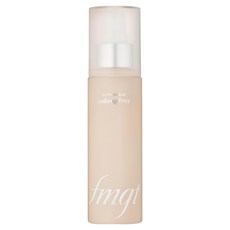 THE FACE SHOP 菲詩小舖 fmgt 台灣公司貨 完美服貼定妝噴霧, 1瓶, 100ml