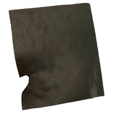 喬木居家 北歐幾何可剪裁絲圈地墊, 120 x 100cm, 簡際, 1件