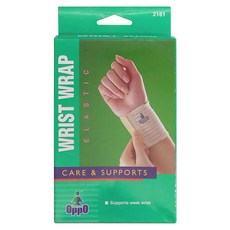 OPPO 腕束帶 繃帶 2181, 1個