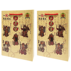 瑞春醬油 五虎醬禮盒 Set, 西螺名產，榮獲十大伴手禮, 2盒, 750ml