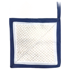 Malabar Baby Dohar 手工杜哈柔紗毯, 悠遊峇里, 1條