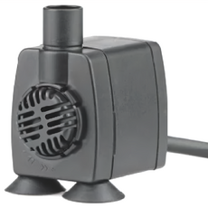 EDEN 伊登 迷你沉水馬達 105型 F-E105-300L/H, 4W, 1個