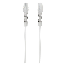 Nuby 晶透運動隨行杯 細吸管配件組, 閃亮款, 450ml, 2個