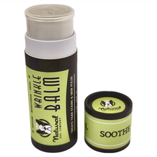 珍天然 寵物皺褶舒緩軟膏 治療淚痕和皮膚皺褶, 59ml, 1條