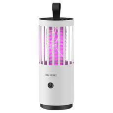 ANTIAN USB充電式家用電擊式電蚊燈, 8052