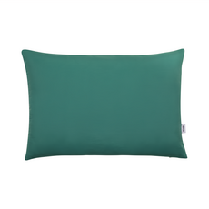 BODYLUV 麻藥枕頭套 棉球類型專用 深綠色 聚酯纖維, 50 x 70cm, 1件