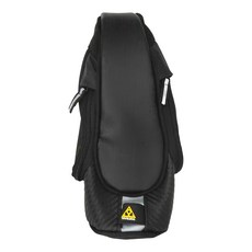 TOPEAK MondoPack 座墊包, 18cm, 1個, 黑色
