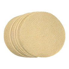 HARIO 好璃奧 WDC 冰滴壺用濾紙 CF-WDC-6, 50張, 50入