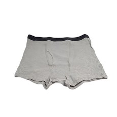 B.V.D. 彩色平口褲