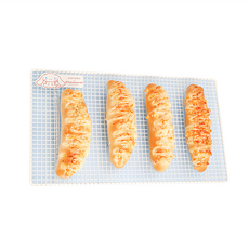 CHEFMADE學廚 大耳狗冷卻架 18寸 餅乾蛋糕麵包冷卻網 烘焙散熱架, 1個