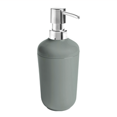 UMBRA Suds 洗手乳/沐浴乳分裝按壓瓶 300ml, 1個, 昏灰色
