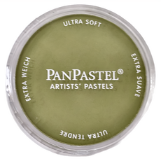 PANPASTEL 軟質藝術家盤粉彩餅，專家級，全97色, 1色, 1個