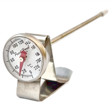 Pearl Horse 寶馬 溫度計 220度, 1支