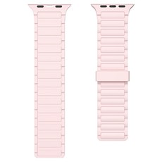 Hipporizz Magnix 磁吸錶帶 26g, 櫻花粉, 1個