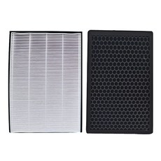 PUREBURG 淨博 除濕機脫臭HEPA濾網組 200HH 240HH 280HH 320HH 360HH 160HH, 適用Hitachi日立RD, 1組