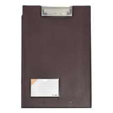 SEASON Paper&Gift 四季紙品禮品 筆插丹麥夾, 咖啡色, 1個