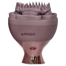 OSIM 摩力抓抓2/頭部按摩/小髮寶 大面積按摩 頭皮放鬆舒適享受 深層護理 舒緩壓力放鬆身心 工學握柄 使用輕鬆, OS-190, 單色