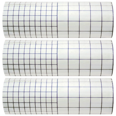 YASCO 昭惠 黏性膠帶及黏性繃帶 未滅菌 10cm x 10y, 3捲, 1入