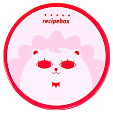 recipebox 韓兔 兒童防曬氣墊粉餅 SPF39 PA+++, 1個