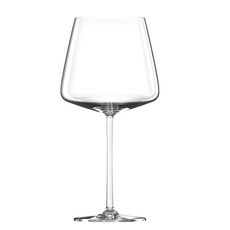 LUCARIS Muse系列 無鉛水晶勃根地紅酒杯 800ml, 6個