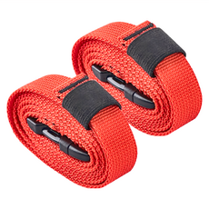 帶解捆綁帶, 紅色, 1條, 150 x 2cm