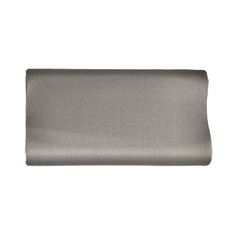 Mexsmon 美思夢 雅緻人體工學記憶枕, 顏色隨機, 1個