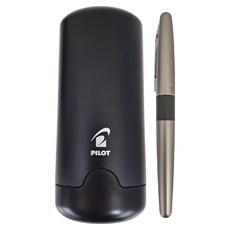 PILOT 百樂 MR2 鋼筆 附盒設計, F, 香檳色